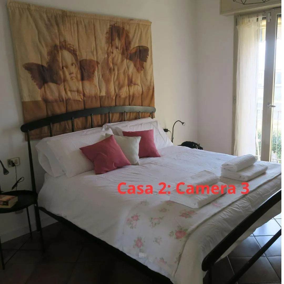 Holiday home A Nest 4 Family Villa Erba Italy