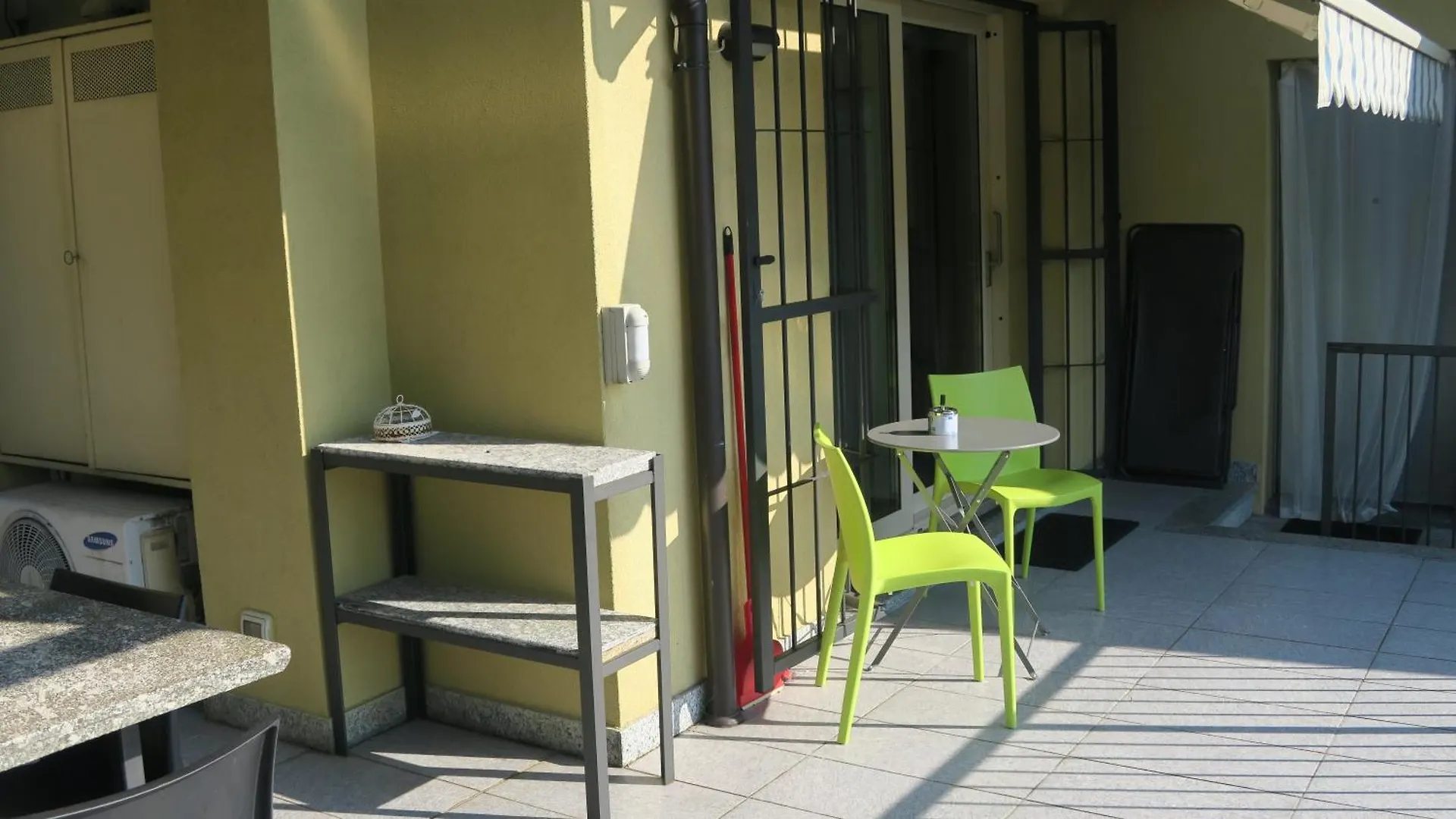 Holiday home A Nest 4 Family Villa Erba